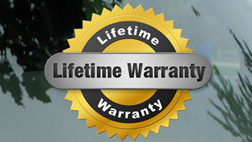 Auto Glass Ajax Lifetime Warranty