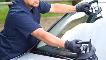 Windshield Replacement Ajax