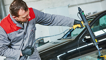 Mobile Windshield Replacement Service