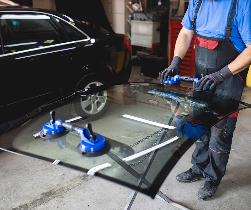 car window replacement