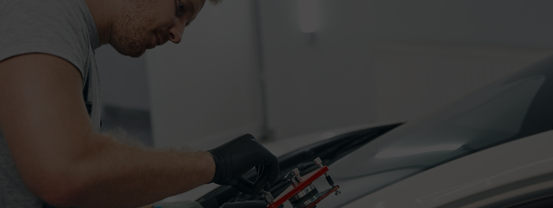 repair service bg