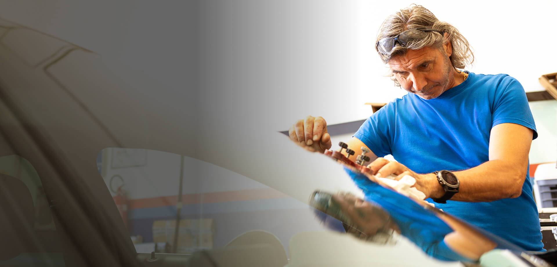 affordable auto glass repair cost
