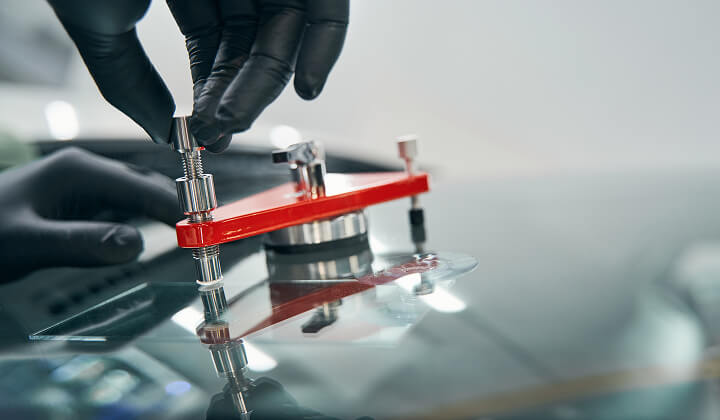 auto glass repair