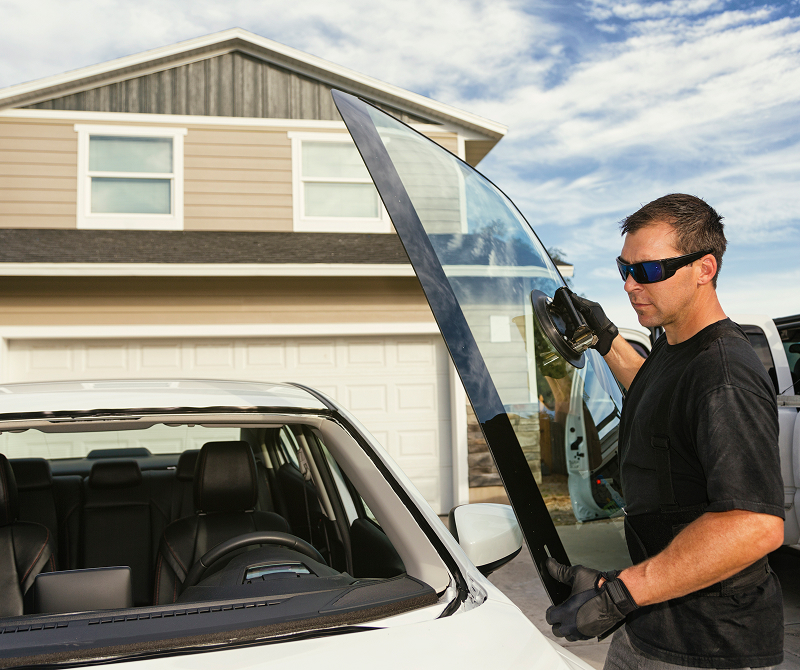 mobile windshield replacement near me