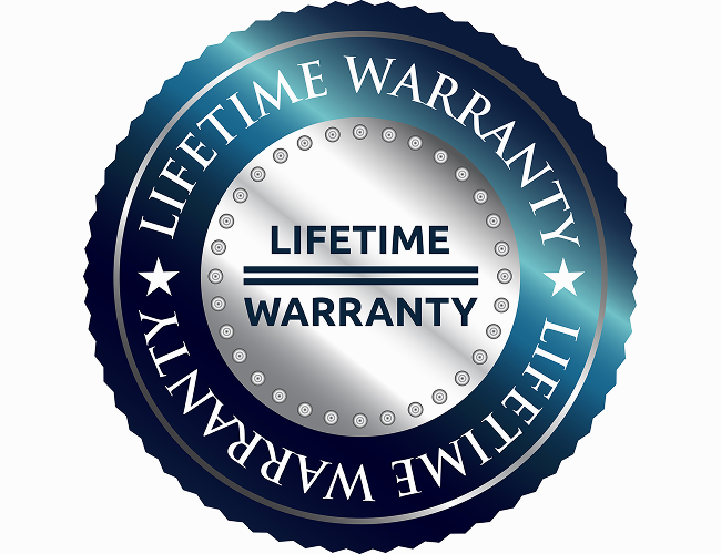 waranty img